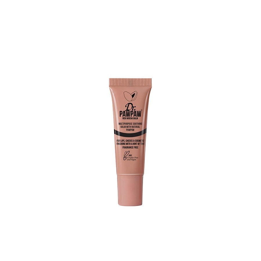 Dr.Paw Paw Lip Balm Orange Mocha Balsam Buze 10 ml