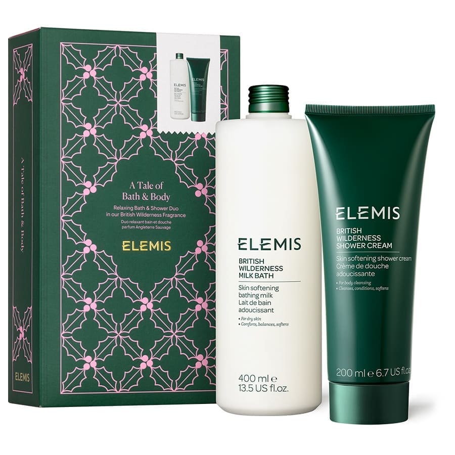 Elemis A Tale Of Bath And Body Gift Set  Set Ingrijire 1 Bucată