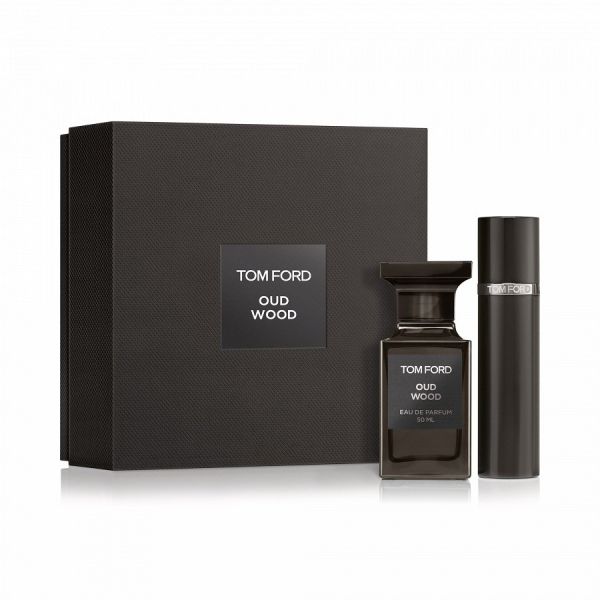 TOM FORD Oud Wood Eau De Parfum Gift Set  Set Parfumerie 1 Bucată