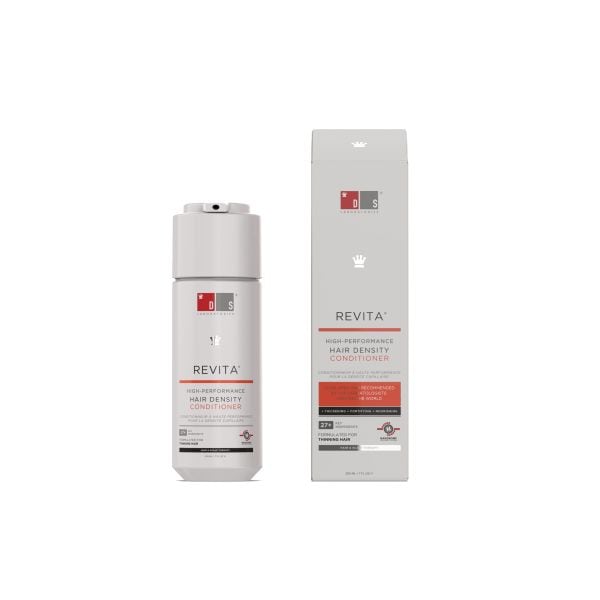 DS Laboratories Revita Conditioner  Balsam 205 ml