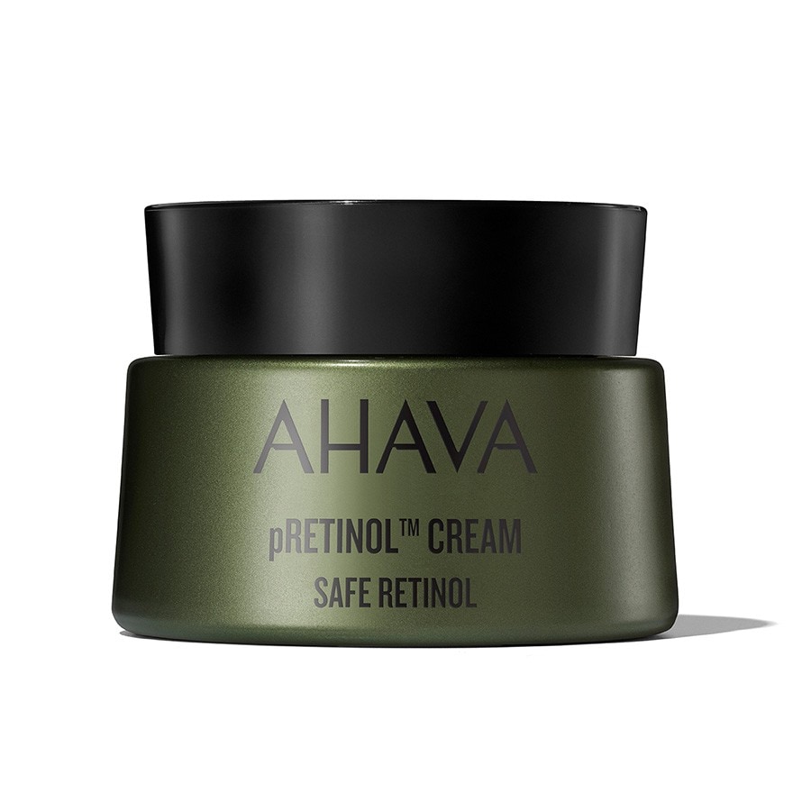 Ahava Safe Pretinol Cream  Crema Fata 50 ml