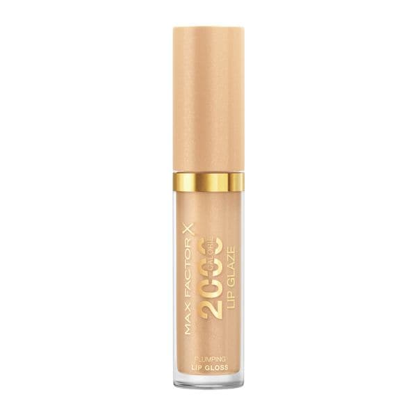 Max Factor 2000 Calorie Lip Gloss Gloss Lip Gloss 4.4 g