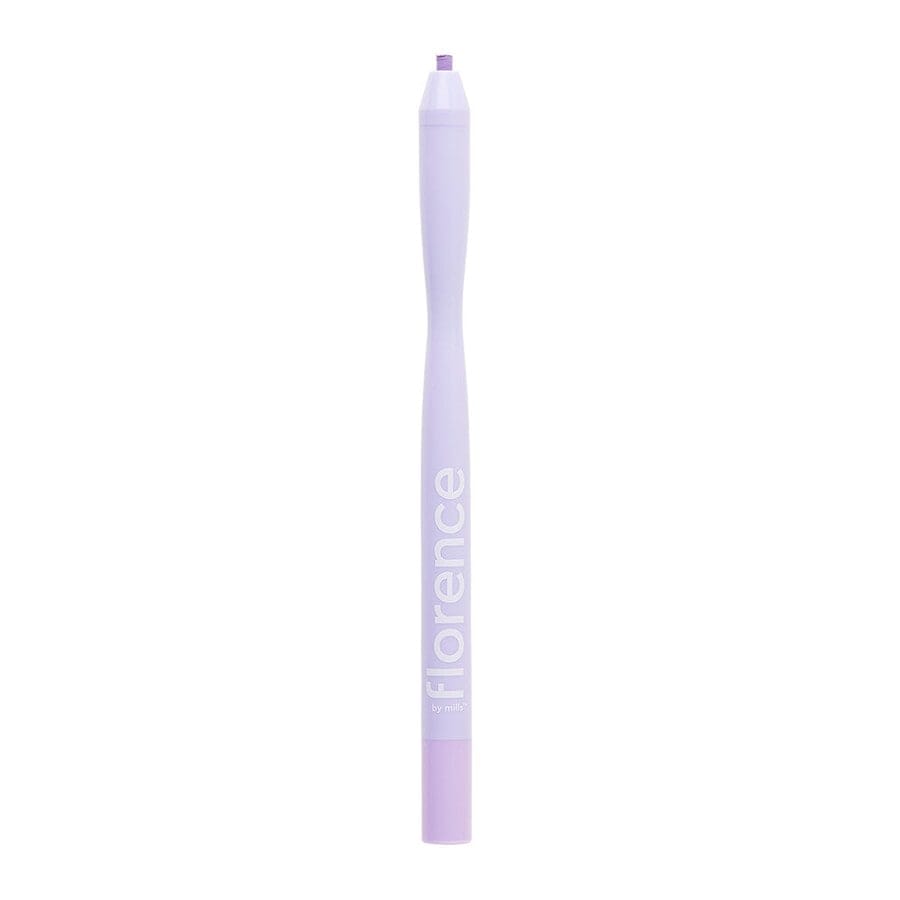 Florence By Mills Eyeliner Wrap Purple Eyeliner 2 g