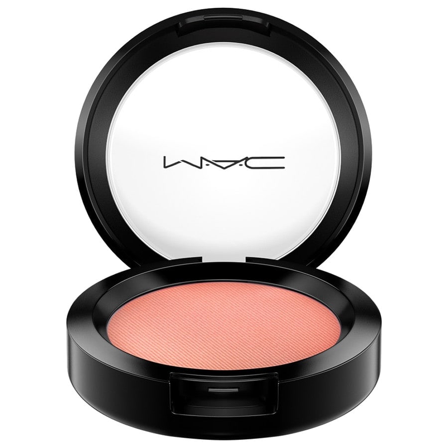 MAC Powder Blush Peaches Blush 6 g