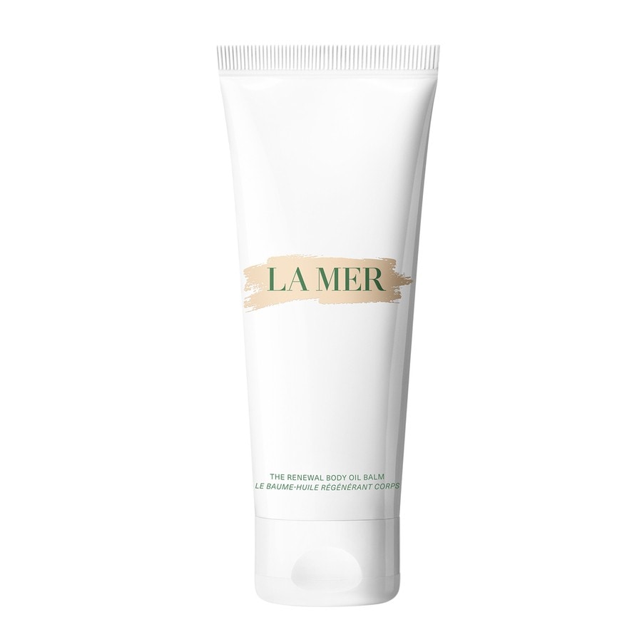 La Mer The Renewal Body Oil Balm  Ulei Corp 200 ml