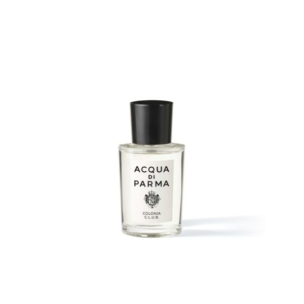 ACQUA DI PARMA Colonia C.L.U.B. - Eau De Cologne  Apa Colonie 50 ml