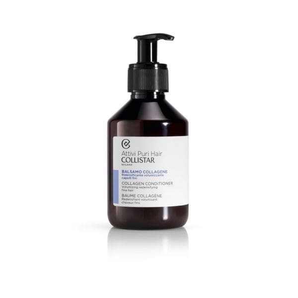 Collistar Collagen Conditioner  Balsam 200 ml