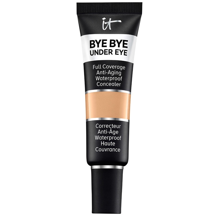 IT Cosmetics Bye Bye Under Eye Concealer Medium Natural Corector 12 ml