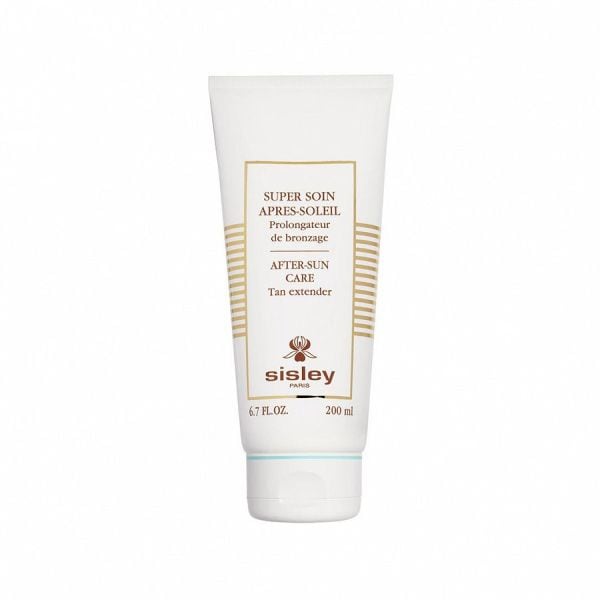 Sisley Super Soin Après-Soleil Corps   200 ml