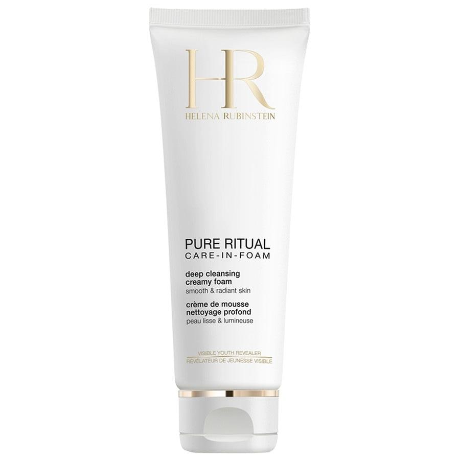 Helena Rubinstein Pure Ritual Care-in-Foam  Spuma Curatare 125 ml