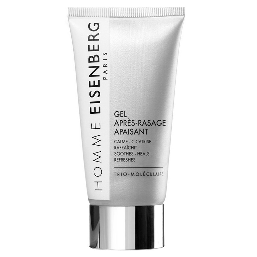 EISENBERG Calming After-Shave Gel  After Shave 75 ml