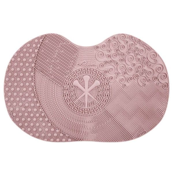 Luvia Cosmetics Brush Cleansing Mat Candy Accesoriu Curatare Pensule 1 Bucată