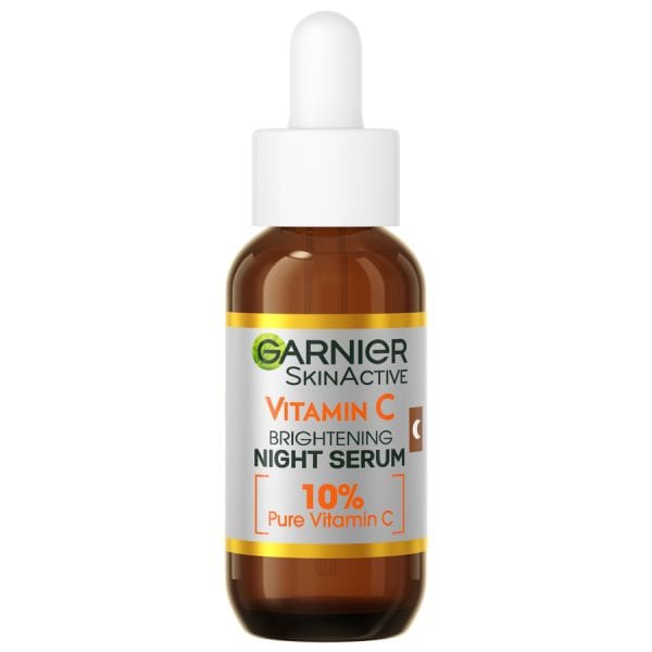 Garnier Skin Naturals Cu Vitamina C Pura  Ser 30 ml