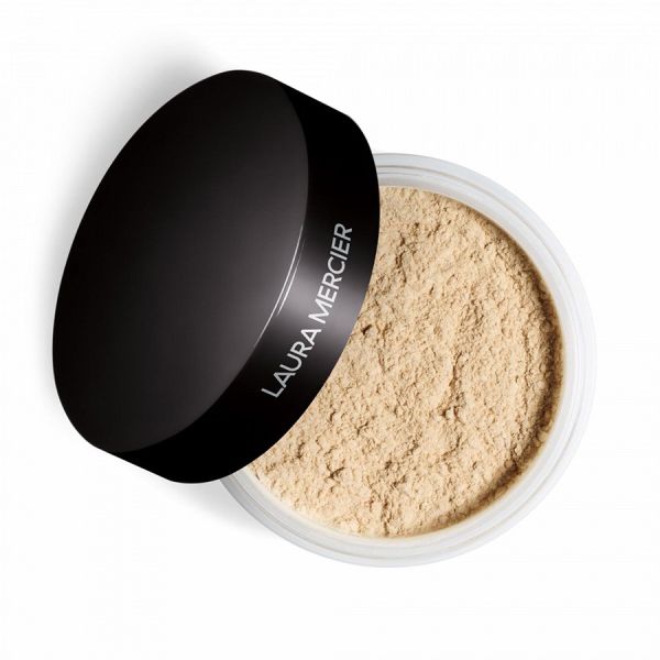 Laura Mercier Translucent Loose Setting Powder Translucent Pudra 29 g