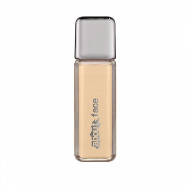 about face The Performer Skin-Focused Foundation LNeutral Fond Ten 32 ml