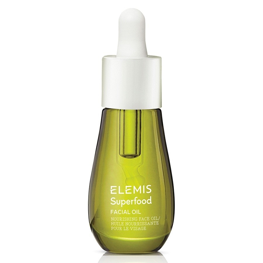 Elemis Superfood Facial Oil  Ulei Ten 15 ml