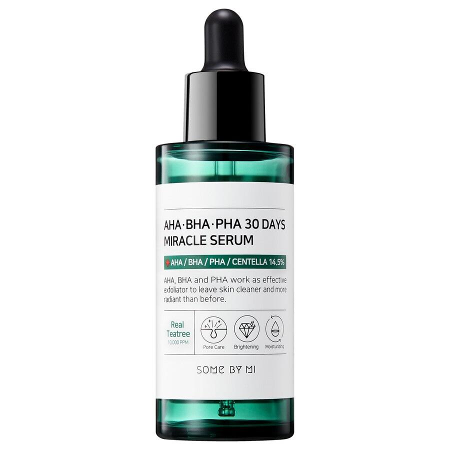 Some by Mi AHA BHA PHA 30 Days Miracle Serum  Ser Fata 50 ml