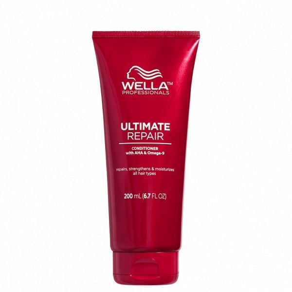 Wella Professional Ultimate Repair Conditioner  Balsam 200 ml