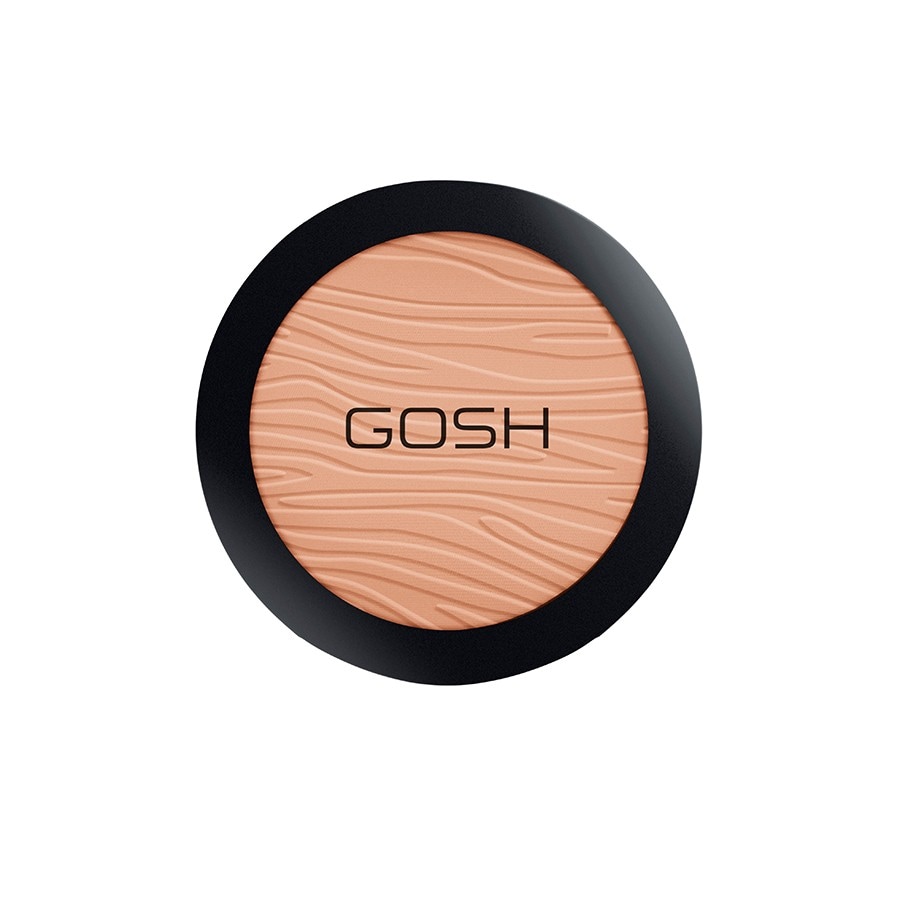 Gosh Dextreme High Coverage Powder Golden Pudra 9 g