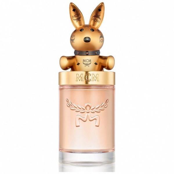 MCM Jolly Rabbit Eau De Parfum  Apa Parfum 100 ml