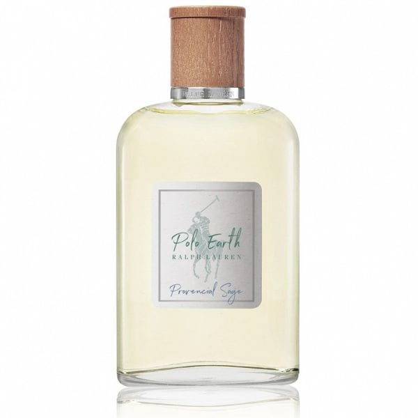 Ralph Lauren Polo Earth Provencial Sage Eau De Toilette  Apa Toaleta 100 ml