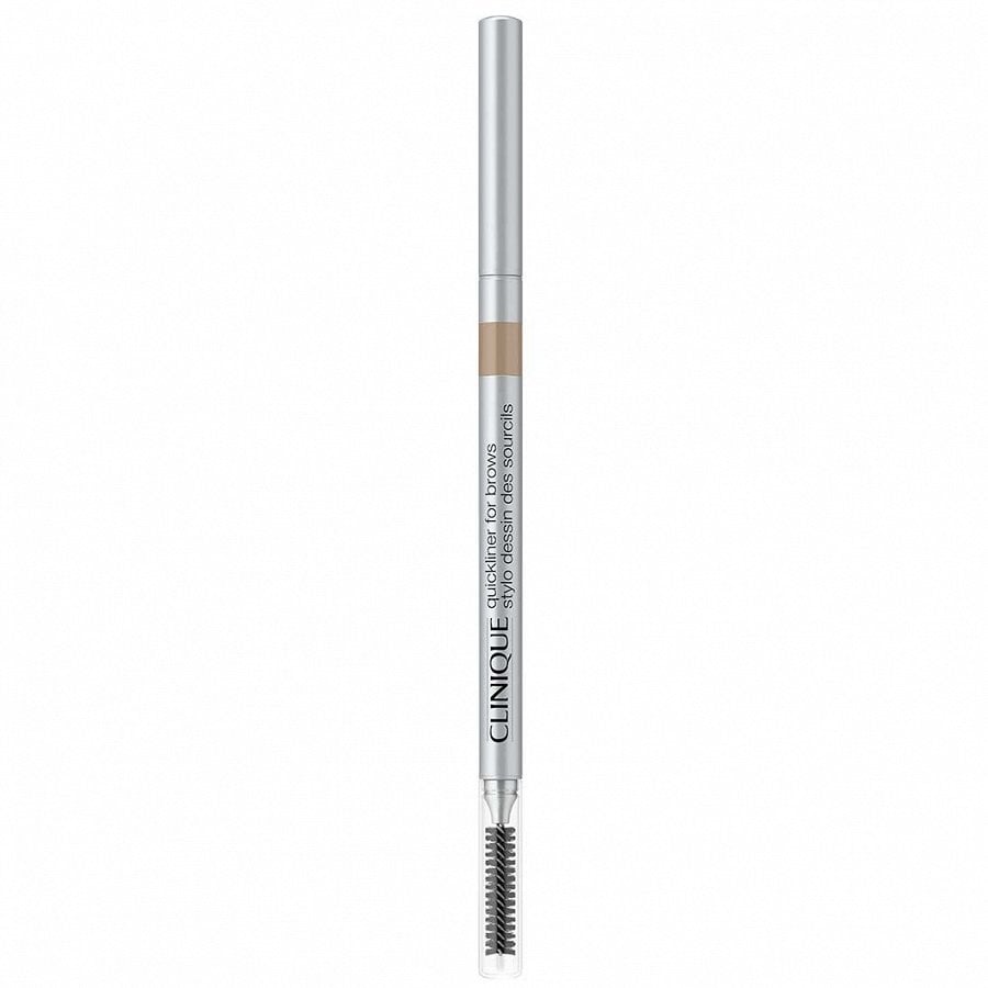 Clinique Quickliner™ For Brows Eyebrow Pencil Sandy Blonde Creion Sprancene 0.06 g