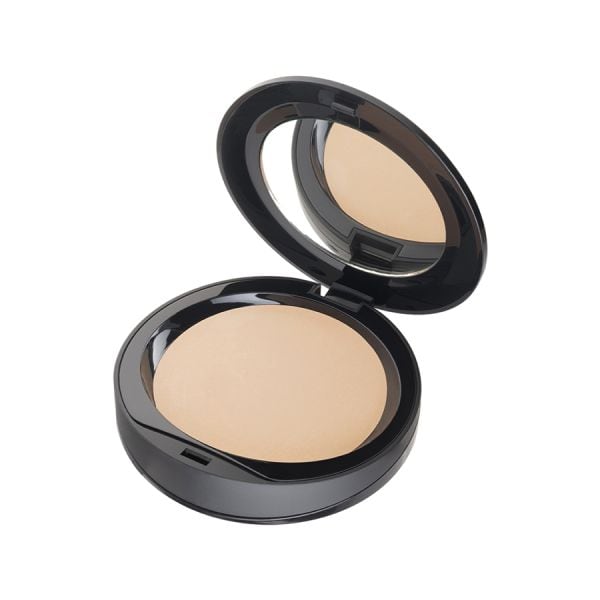 Radiant  Professional Setting Powder Yellow Pudra 10 g