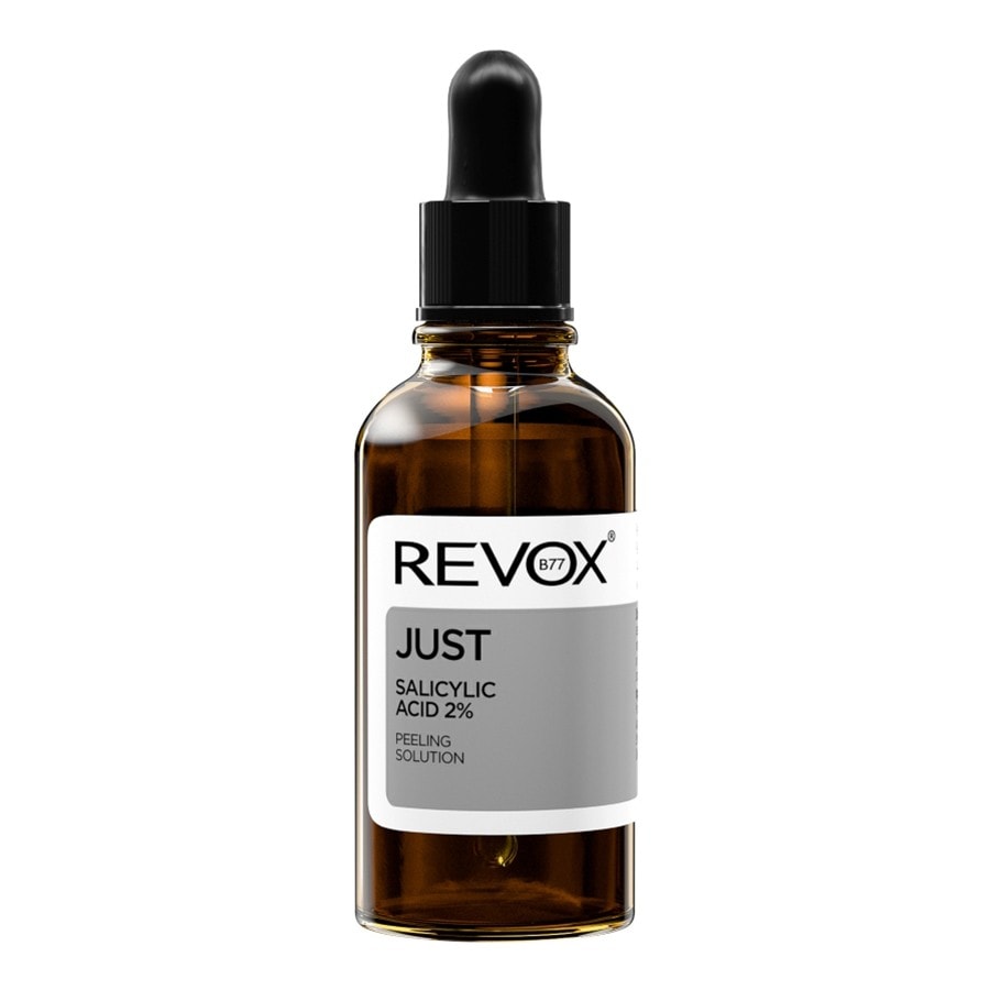 Revox Just Salicylic Acid Peeling Solution  Exfoliant Fata 30 ml