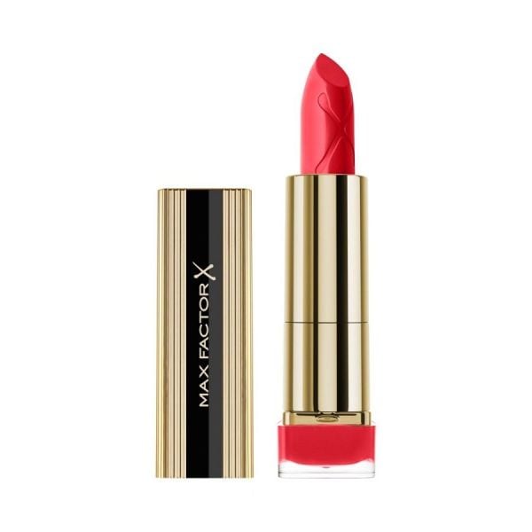Max Factor Colour Elixir Lipstick Cherry Kiss Ruj 4 g