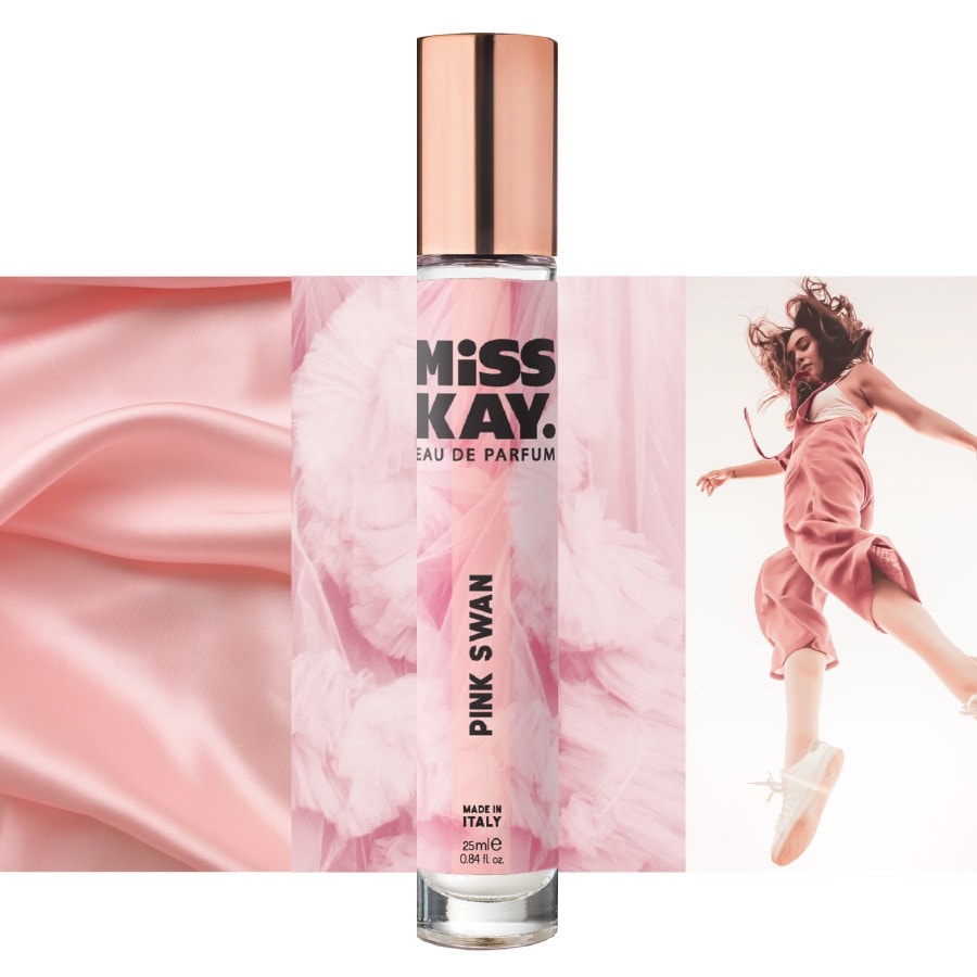 Miss Kayx Pink Swan  Eau De Parfum  Apa Parfum 25 ml