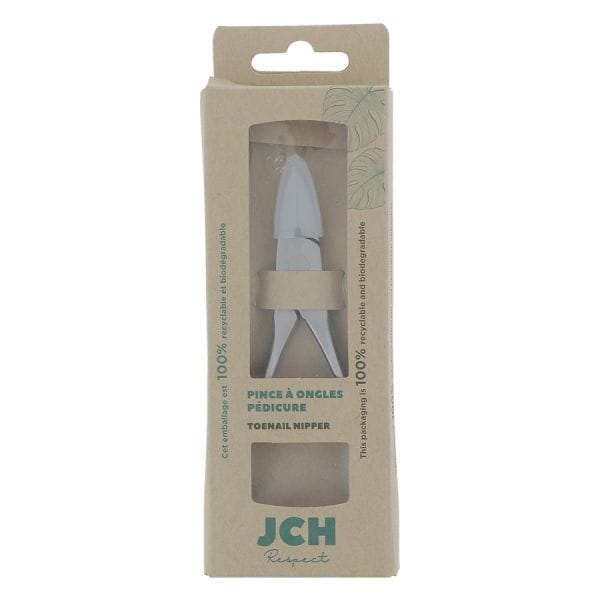 JCH Respect Toenail Nipper  Cleste Pedichiura 1 Bucată