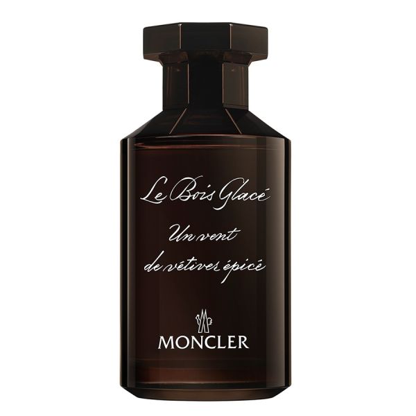Moncler Collection Le Bois Glance Eau De Parfum  Apa Parfum 100 ml