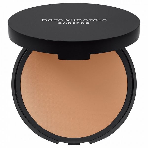 bareMinerals Barepro Pressed 16H Medium Neutral Fond Ten 8 g