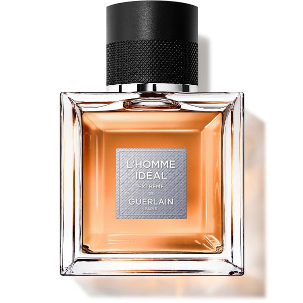 Guerlain LHomme Ideal Extreme Eau De Parfum  Apa Parfum 50 ml