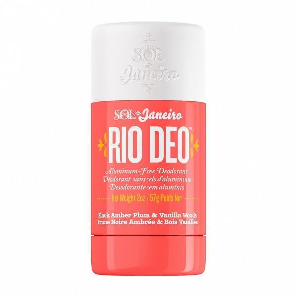 Sol de Janeiro Rio Deo Aluminium Free Deodorant  Deodorant 57 g