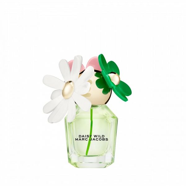 Marc Jacobs Daisy Wild Eau De Parfum  Apa Parfum 30 ml