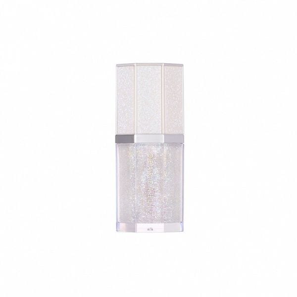 Dear Dahlia Paradise Sparkle Lip Glaze Crystal Lip Gloss 1 ml