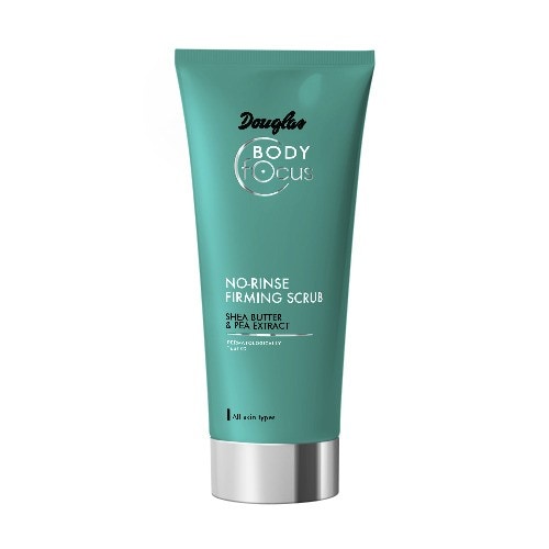 Douglas Focus Firming Body Scrub  Exfoliant Corp 200 ml