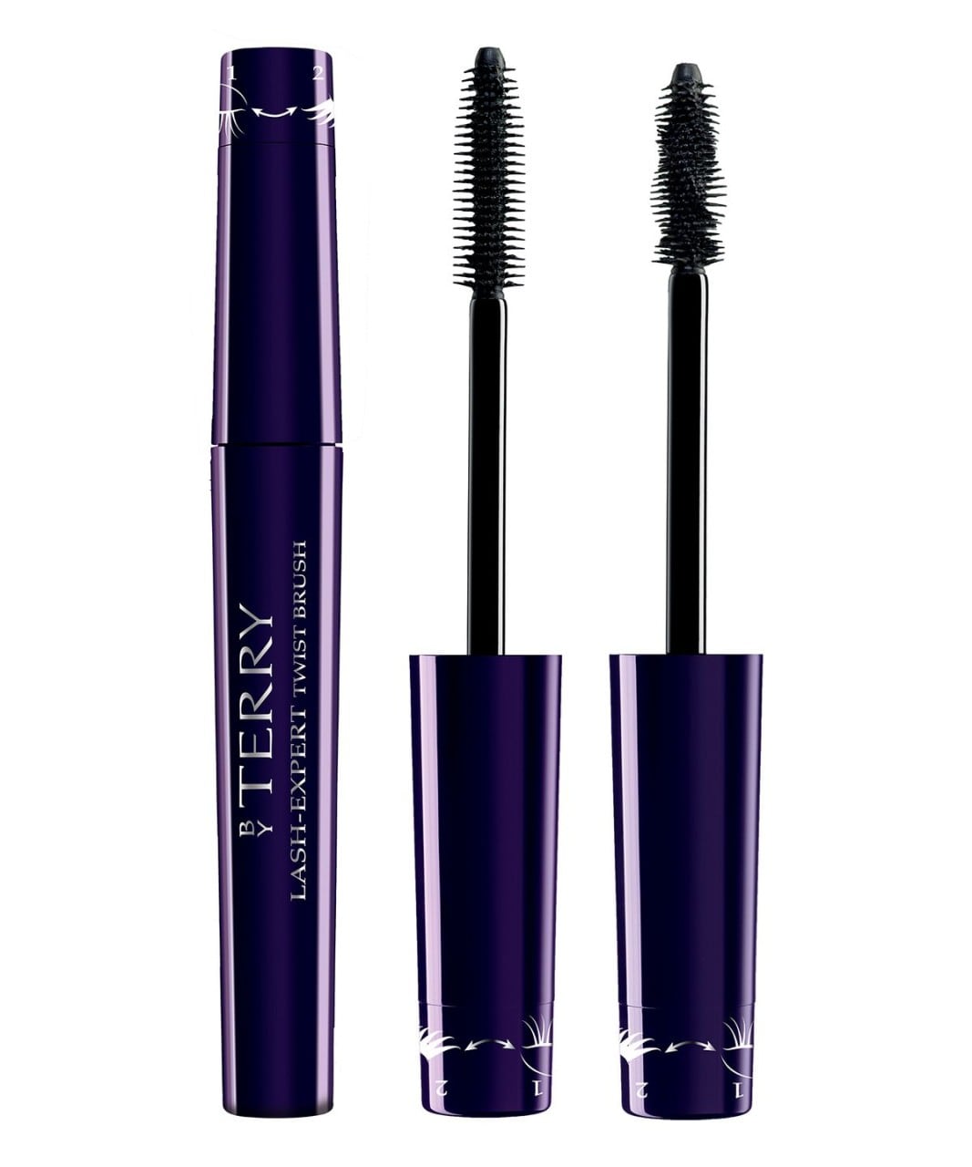 By Terry Lash Expert Twist Mascara  Mascara 8.3 g