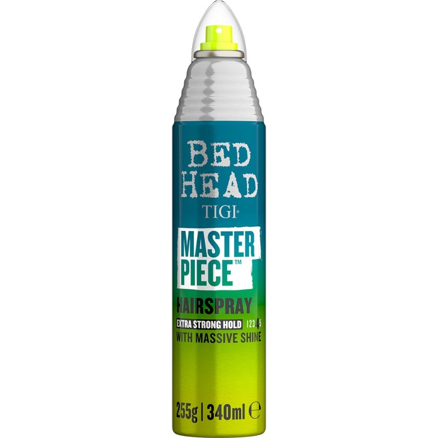 Tigi Masterpiece Hairspray  Fixativ 340 ml
