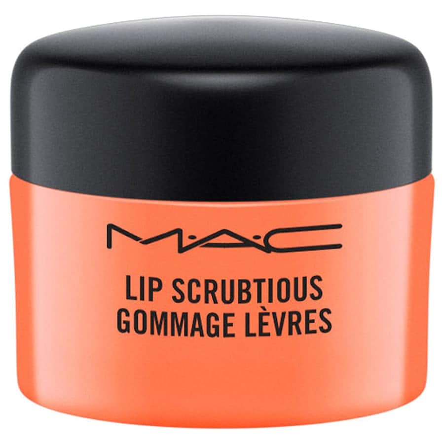 MAC Lip Scrubtious Candied Nectar Tratament Buze 15 ml