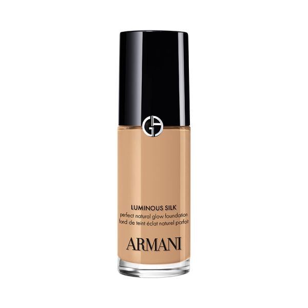 Armani Beauty Luminous Silk Foundation . Fond Ten 18 ml