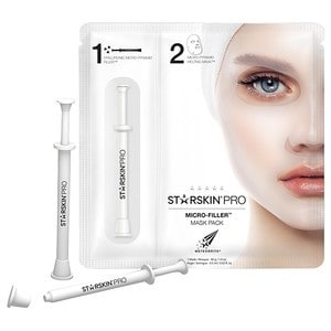 Starskin Microfiller Mask Anti-aging  Masca 40 ml
