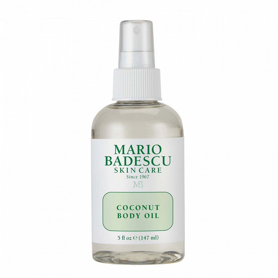 Mario Badescu Coconut Body Oil  Ulei Corp
