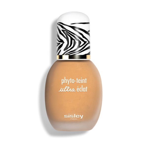Sisley Phyto-Teint Ultra Éclat W Cinnamon Fond Ten 30 ml