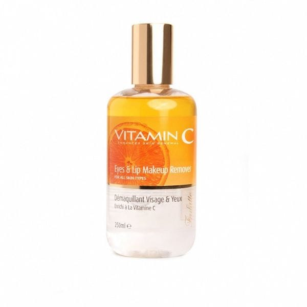 Arganicare Eyes & Lip Makeup Remover  Demachiant 250 ml
