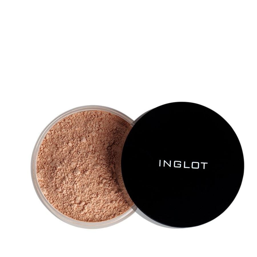 Inglot Mattifying System 3S Loose Powder  Pudra 1 g