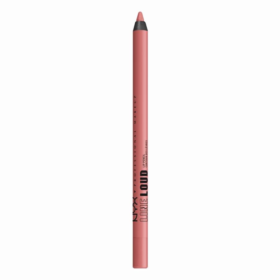 NYX Professional Makeup Line Loud Lip Liner Born to Hustle Creion Buze 1.2 g