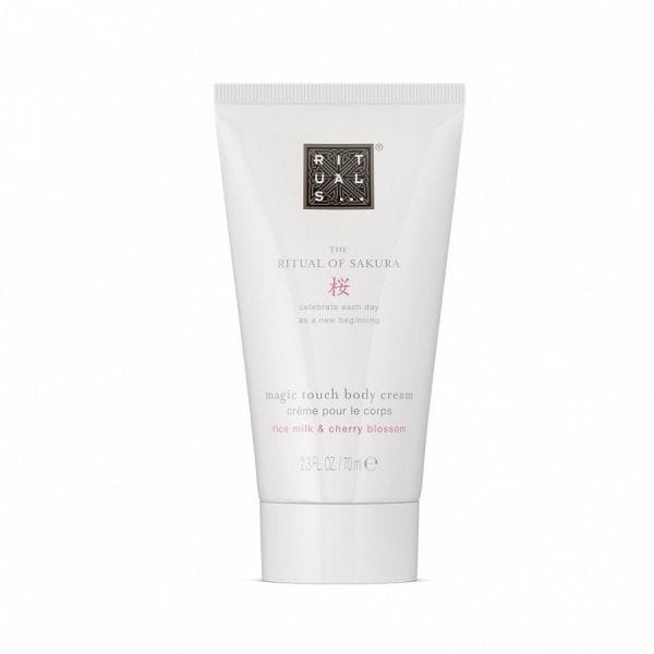 Rituals The Ritual Of Sakura Magic Touch Body Cream  Crema Corp 70 ml