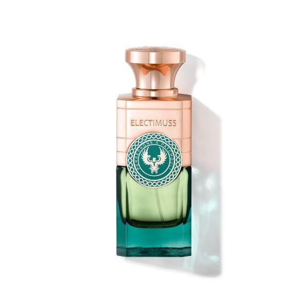 Electimuss PersephoneS Patchouli Parfum  Parfum 100 ml